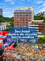 Paquete - Salvador 