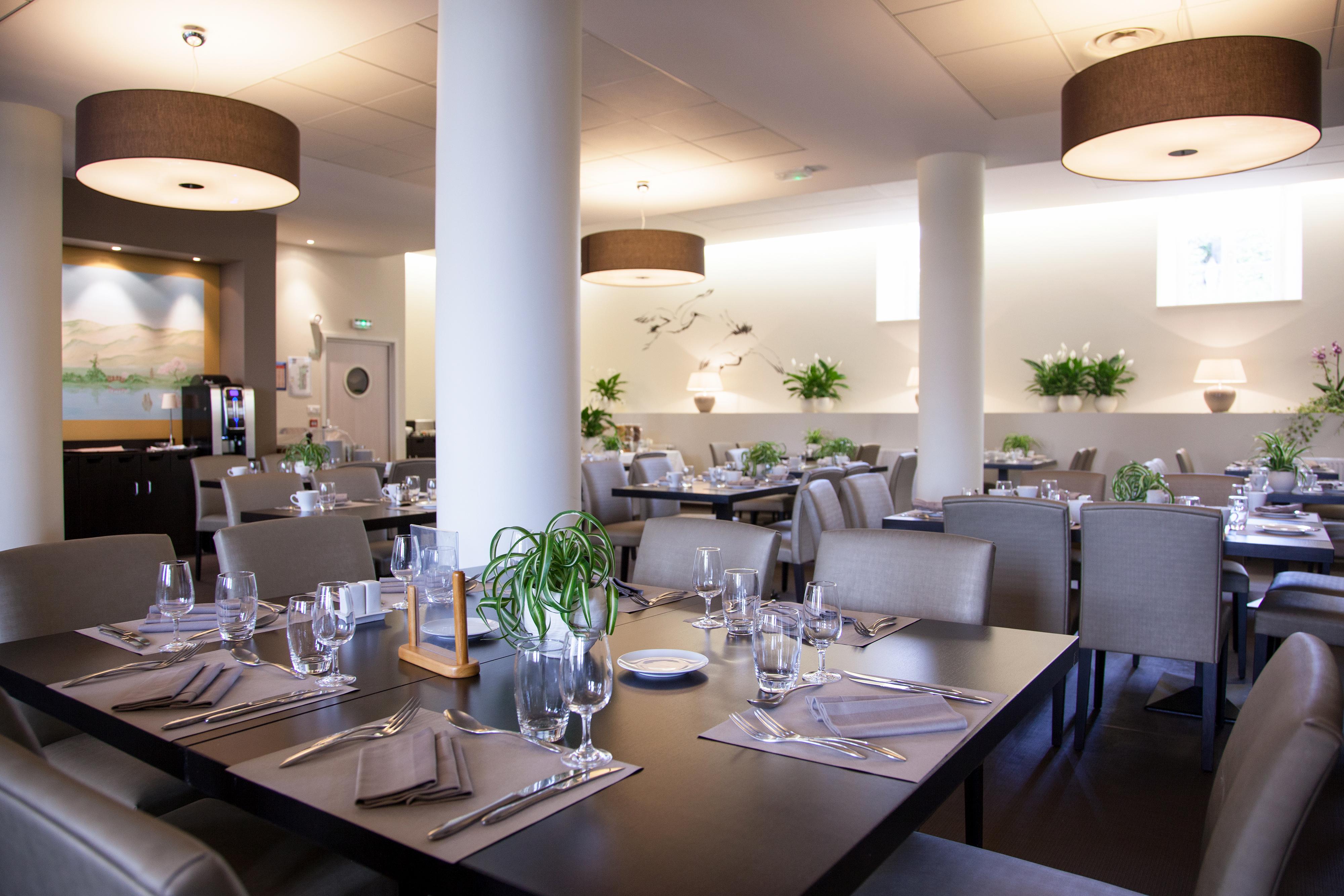 Restaurant Val-Vignes Haut-Koenigsbourg, The Originals Relais