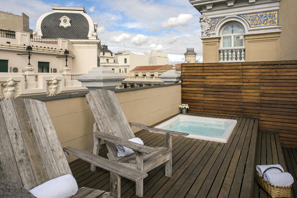 Hotel Iberostar Las Letras Gran Via