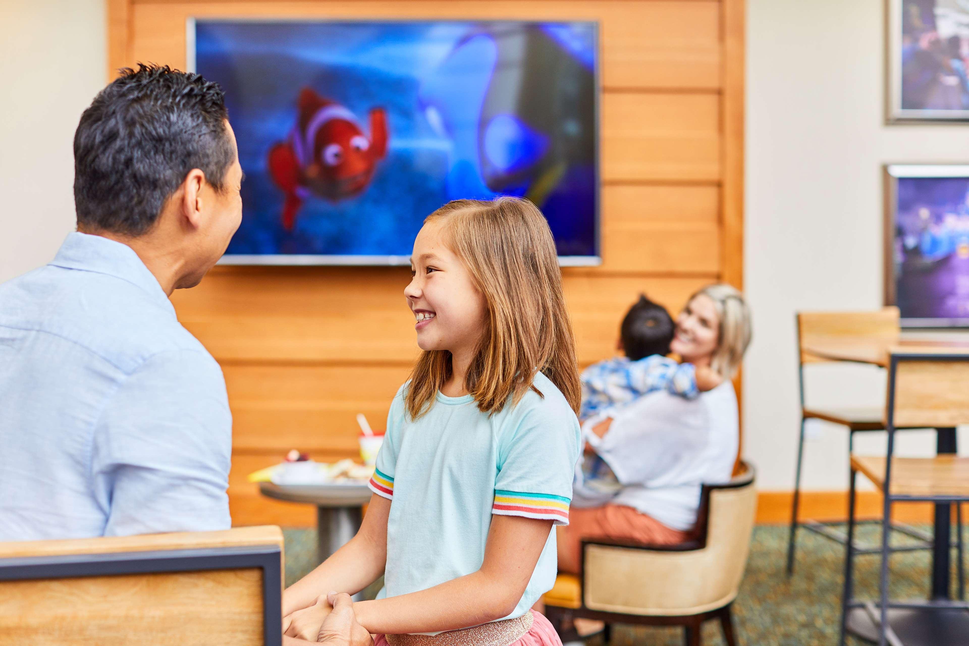 Restaurant Hyatt Regency Orange County