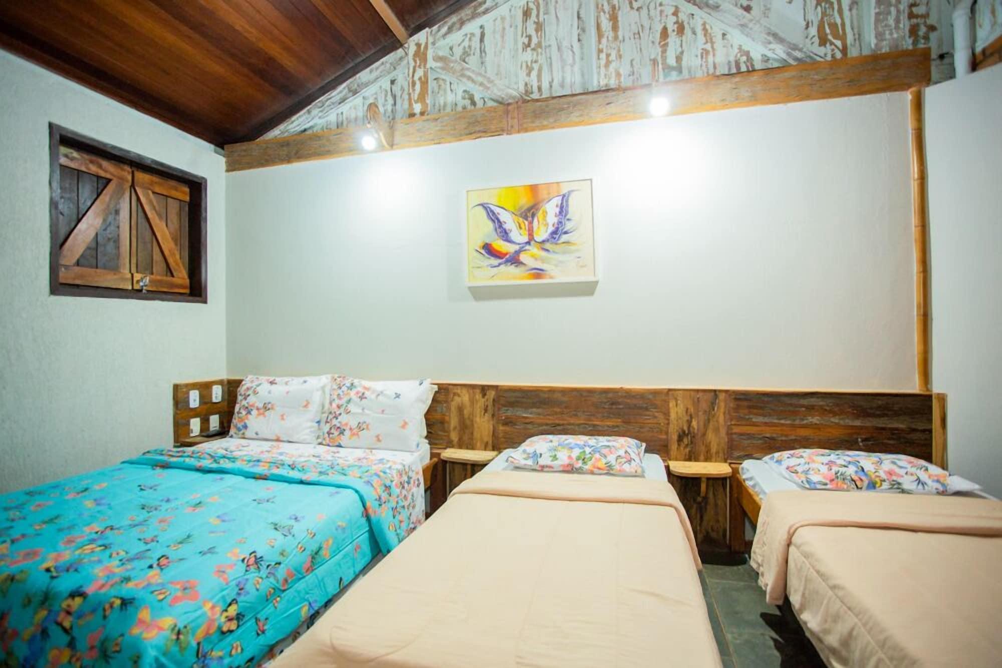 Habitación Cliv Sol