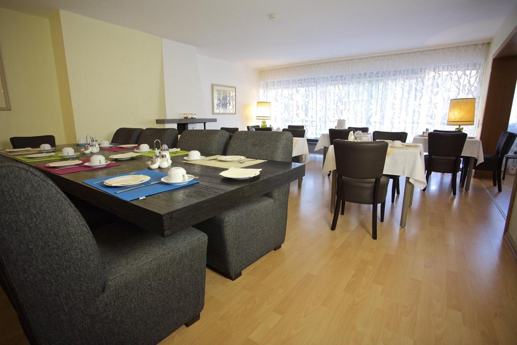 Restaurant Hotel am Oppspring