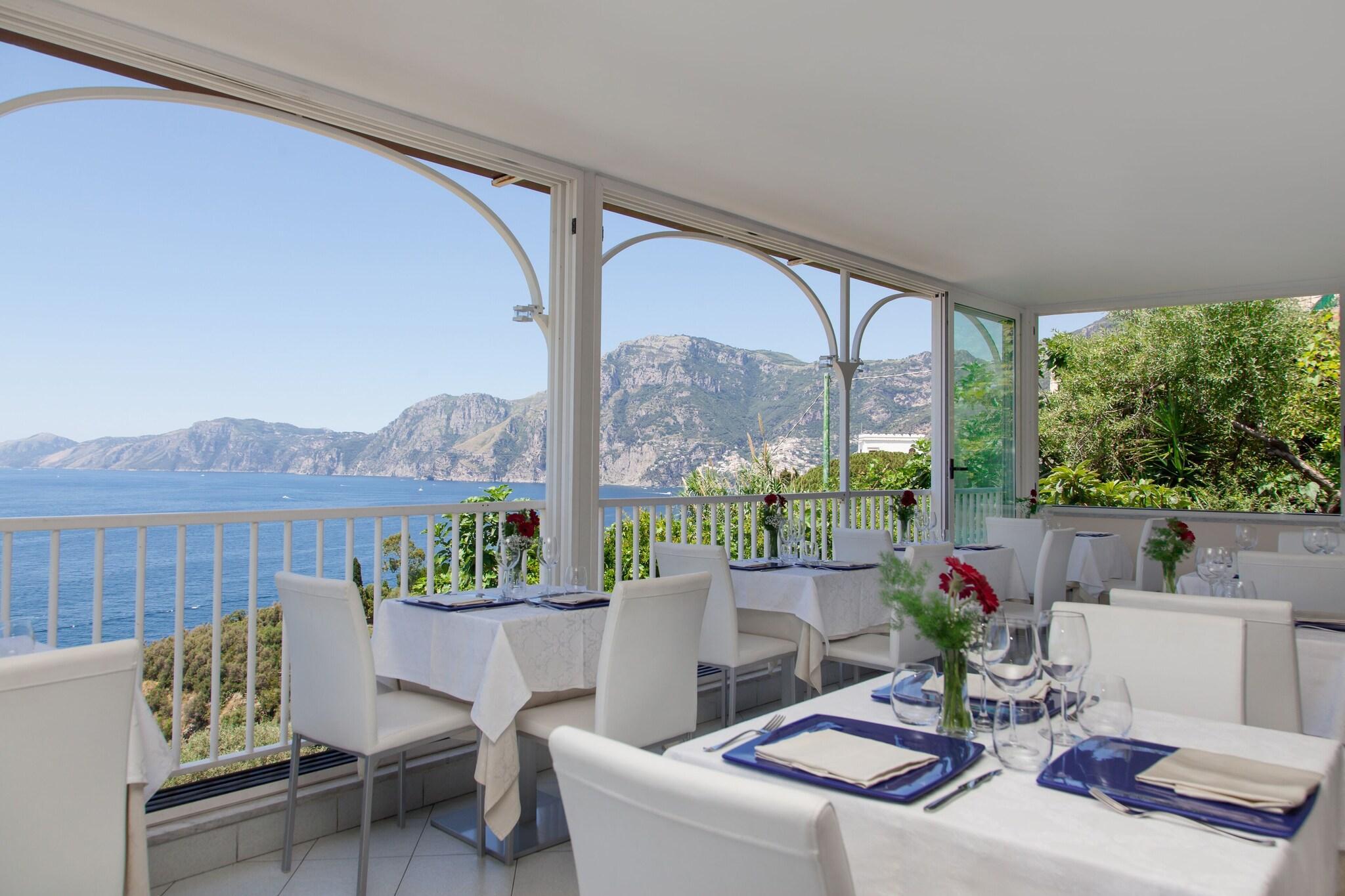 Restaurant Hotel Il Pino