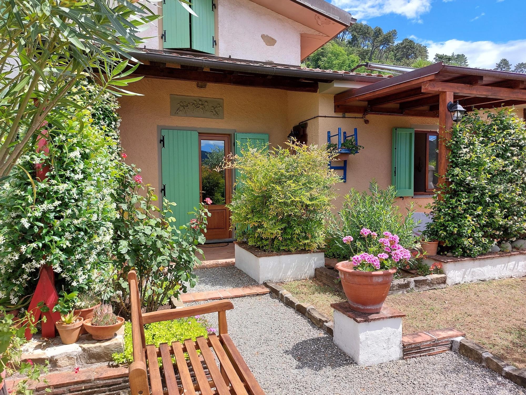 Habitación Agriturismo Tenuta La Fratta