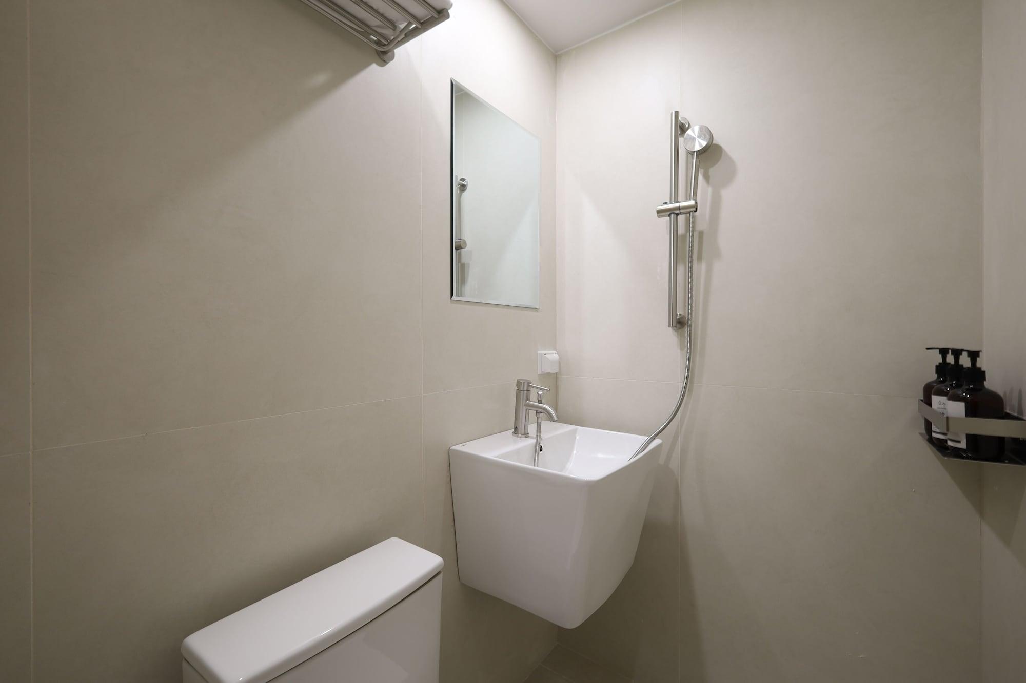 Equipamiento de Habitación HOTEL SOONSU SUWON