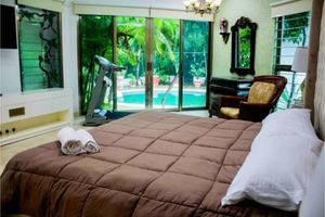 Alquiler Vacacional - Luxurious and wonderful house in Playacar Riviera Maya