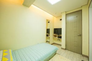 Alojamiento - Guest House the Hill Myeongdong