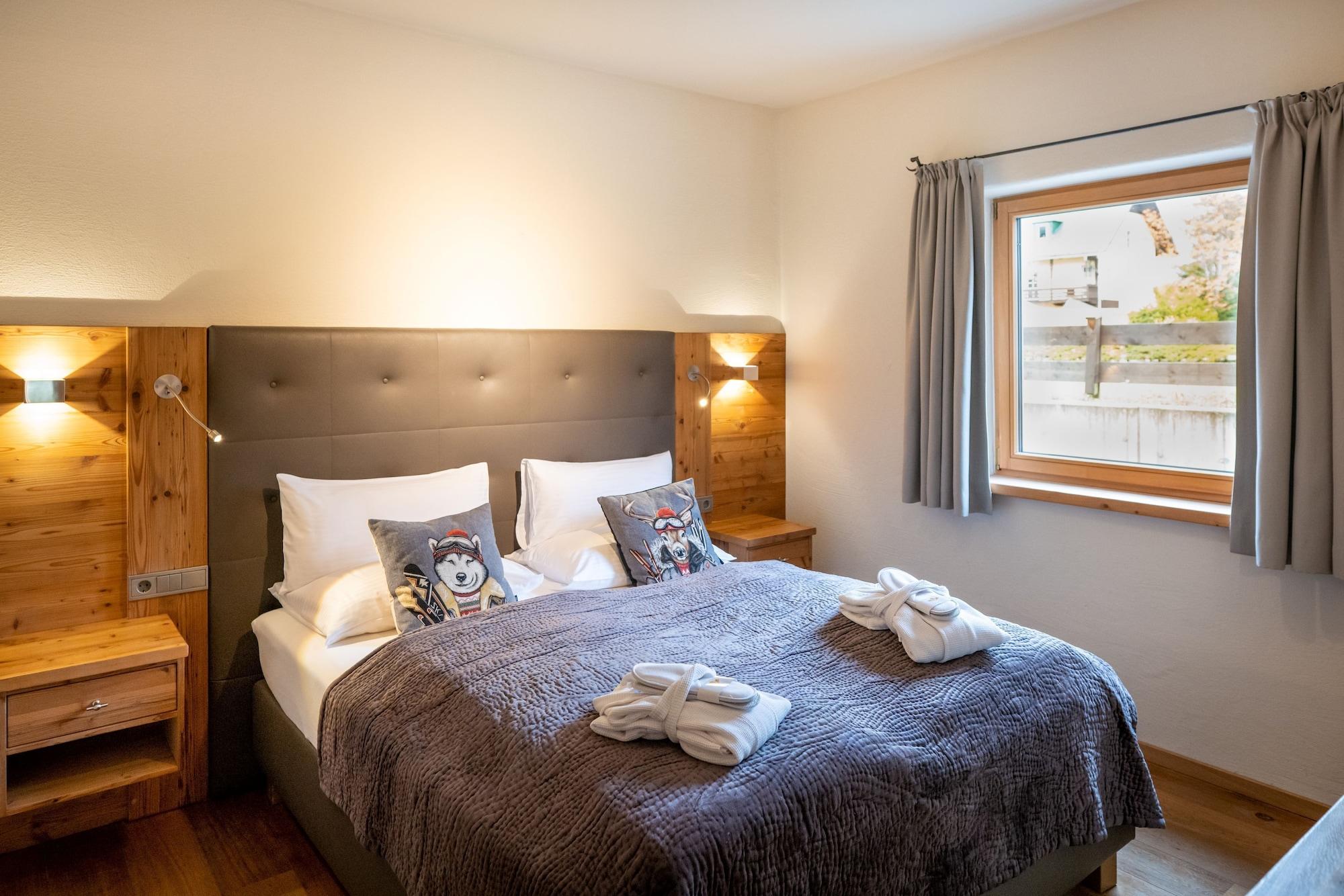 Habitación Oasis Princess Bergfrieden