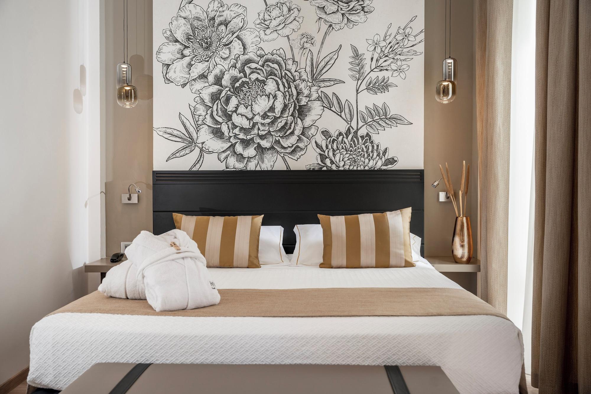 Habitación Hotel Helvetia Thermal Spa 4s