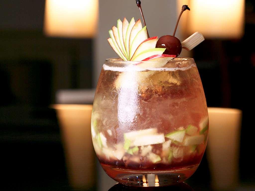 Hotel Scribe Paris Opera by Sofitel