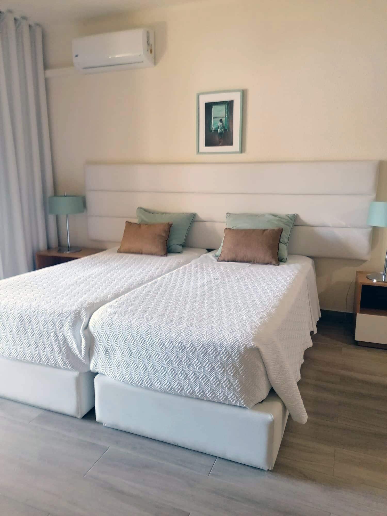Habitación Ondamar Hotel