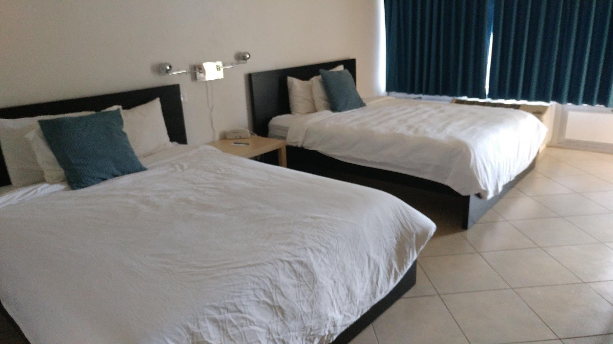 Habitación Dolphin Key Resort