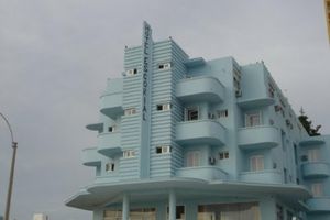 Alojamiento - Hotel Escorial