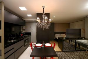 Alquiler Vacacional - Wynn Residencial - 507