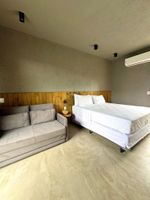 Alquiler Vacacional - Oribá Chalé Boutique