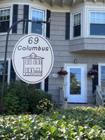 Alojamiento - A Village Bed and Breakfast