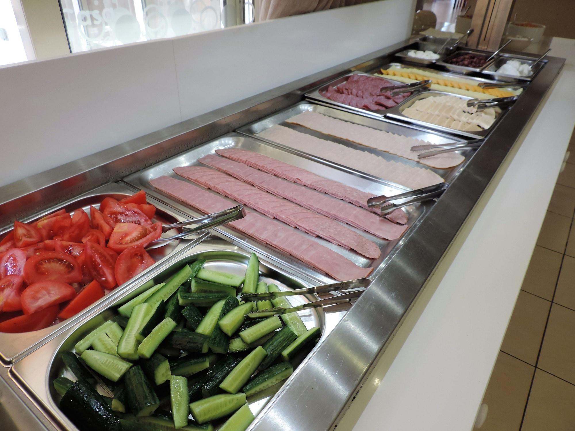 Restaurant La Casa Di Napa