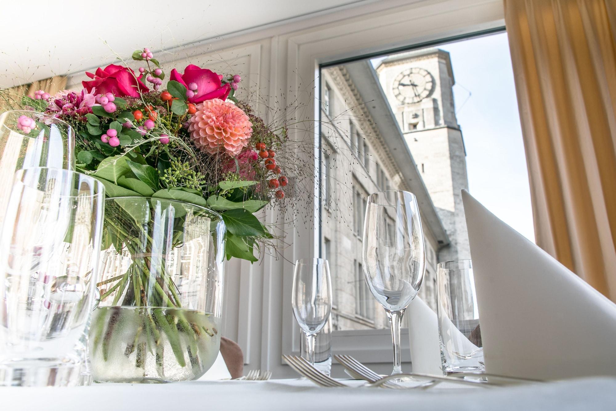 Restaurant Metropol