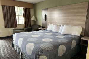 Alojamiento - Day Star Dallas South