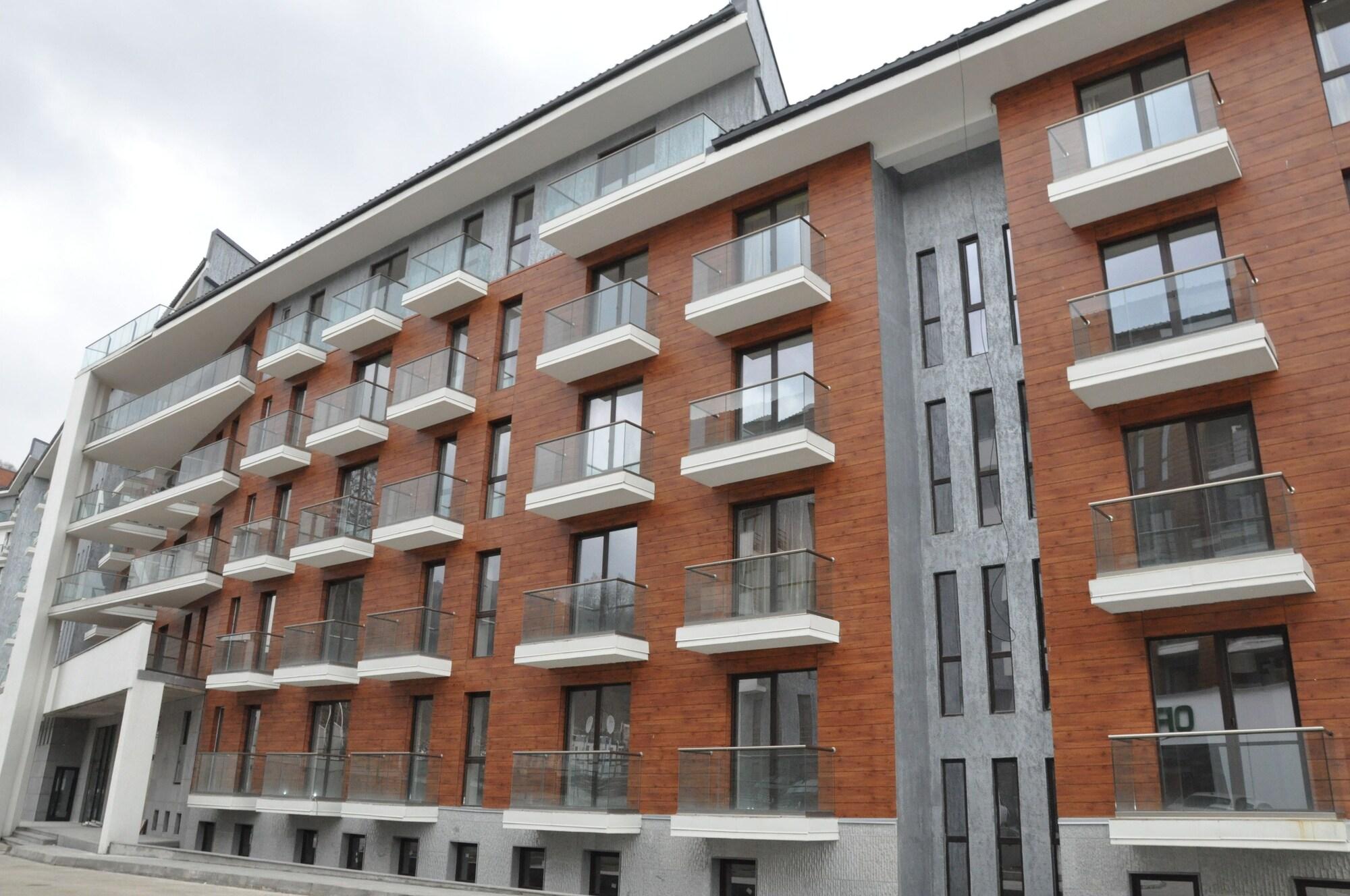 Varios Orbi Palace Deluxe
