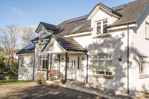 Alojamiento - Dunroamin