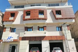 Alojamiento - Remes hotel