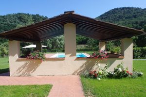 Alquiler Vacacional - Casale La Fata
