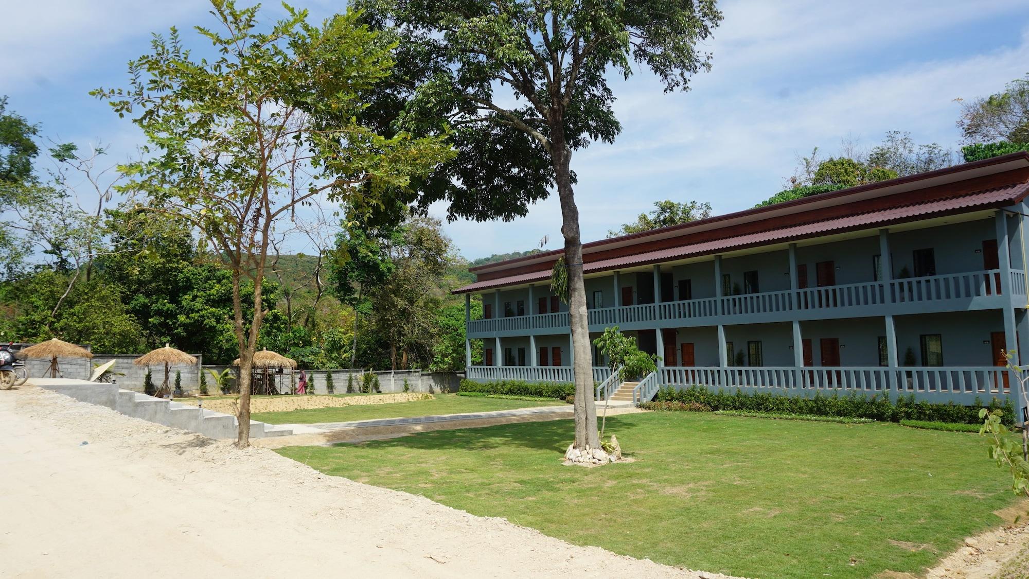 Habitación Lanta Miami Resort