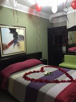 Alojamiento - Hotel Cachari