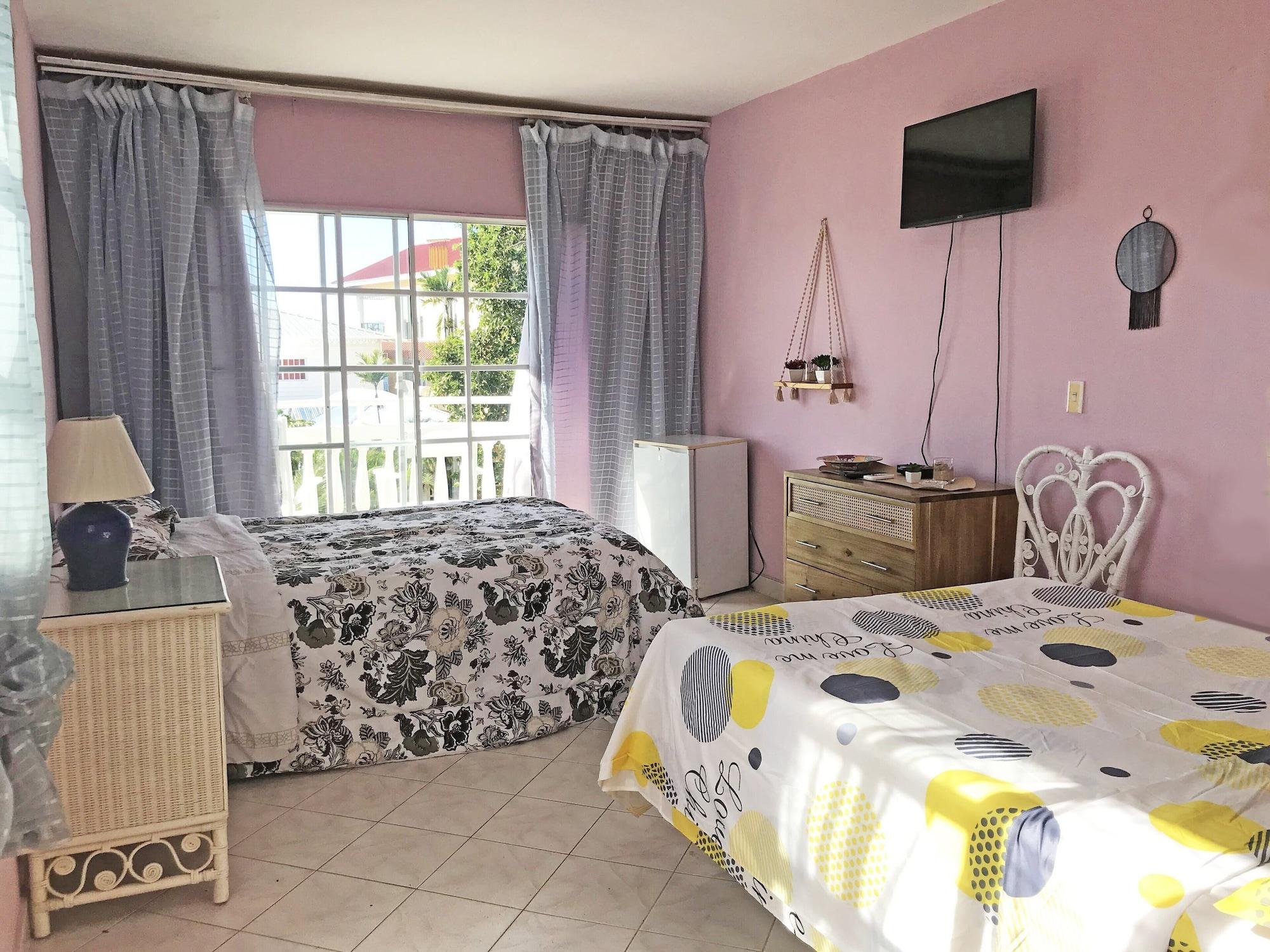 Habitación Piergiorgio Palace Hotel