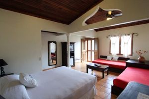 Alojamiento - Hotel Yat B'alam