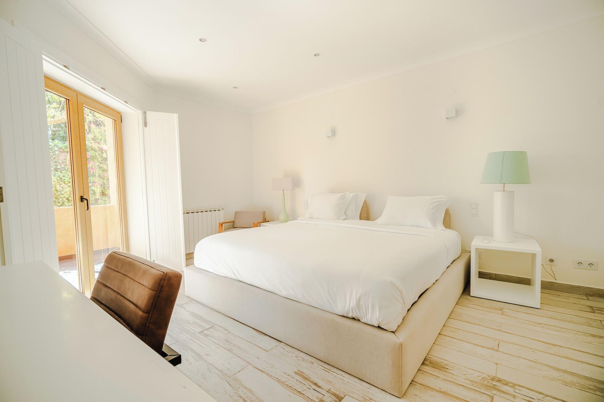 Habitación Casa Por do Sal
