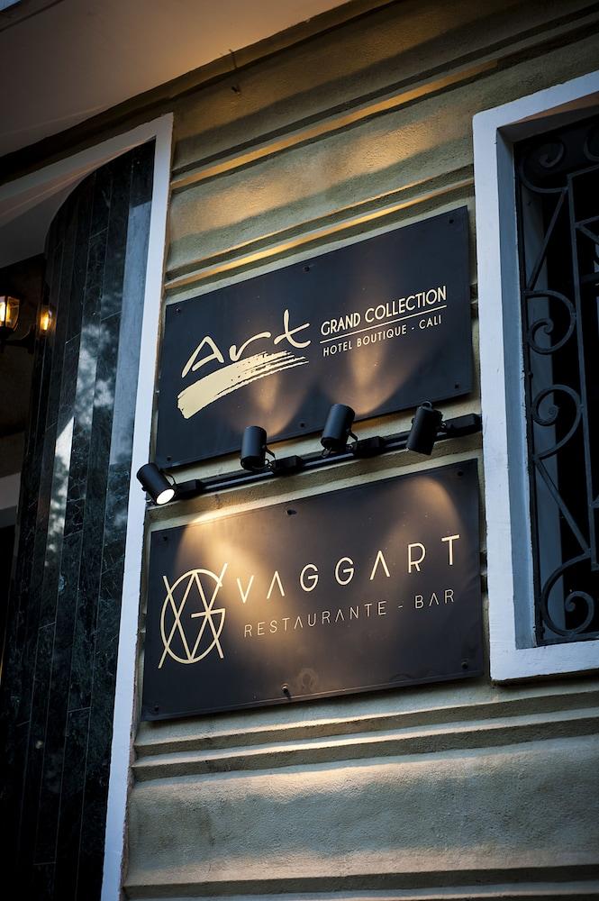 Hotel Art Hotel Boutique Grand Collection Cali
