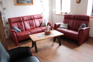 Alquiler Vacacional - Our house with 7 rooms offers you a lot of space for your vacation on 120m2