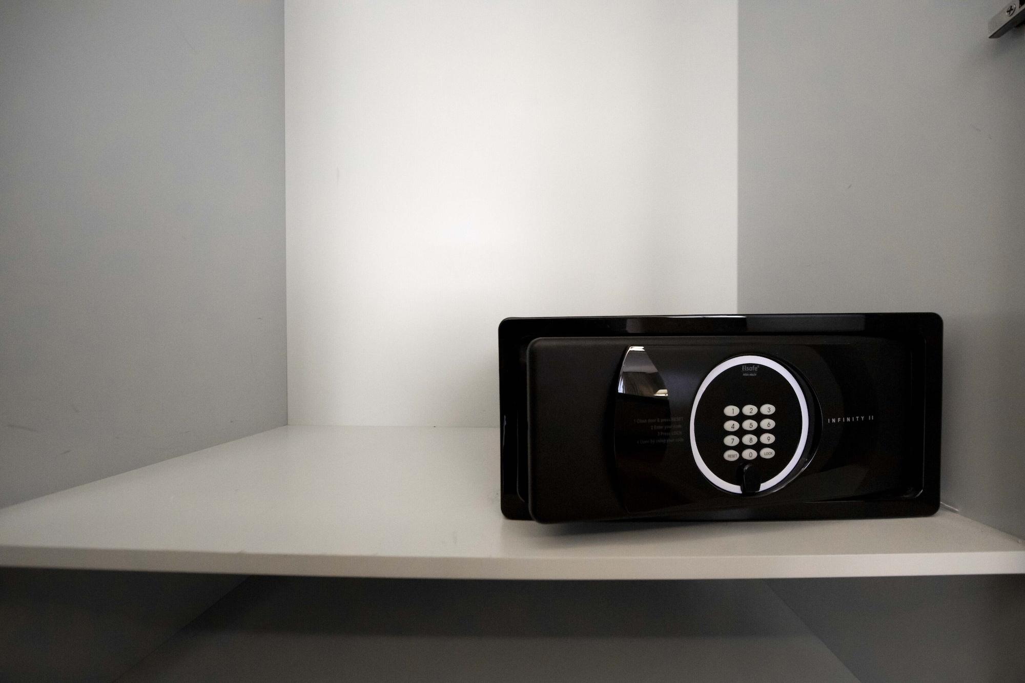 Set de Habitación Sapphire Inn