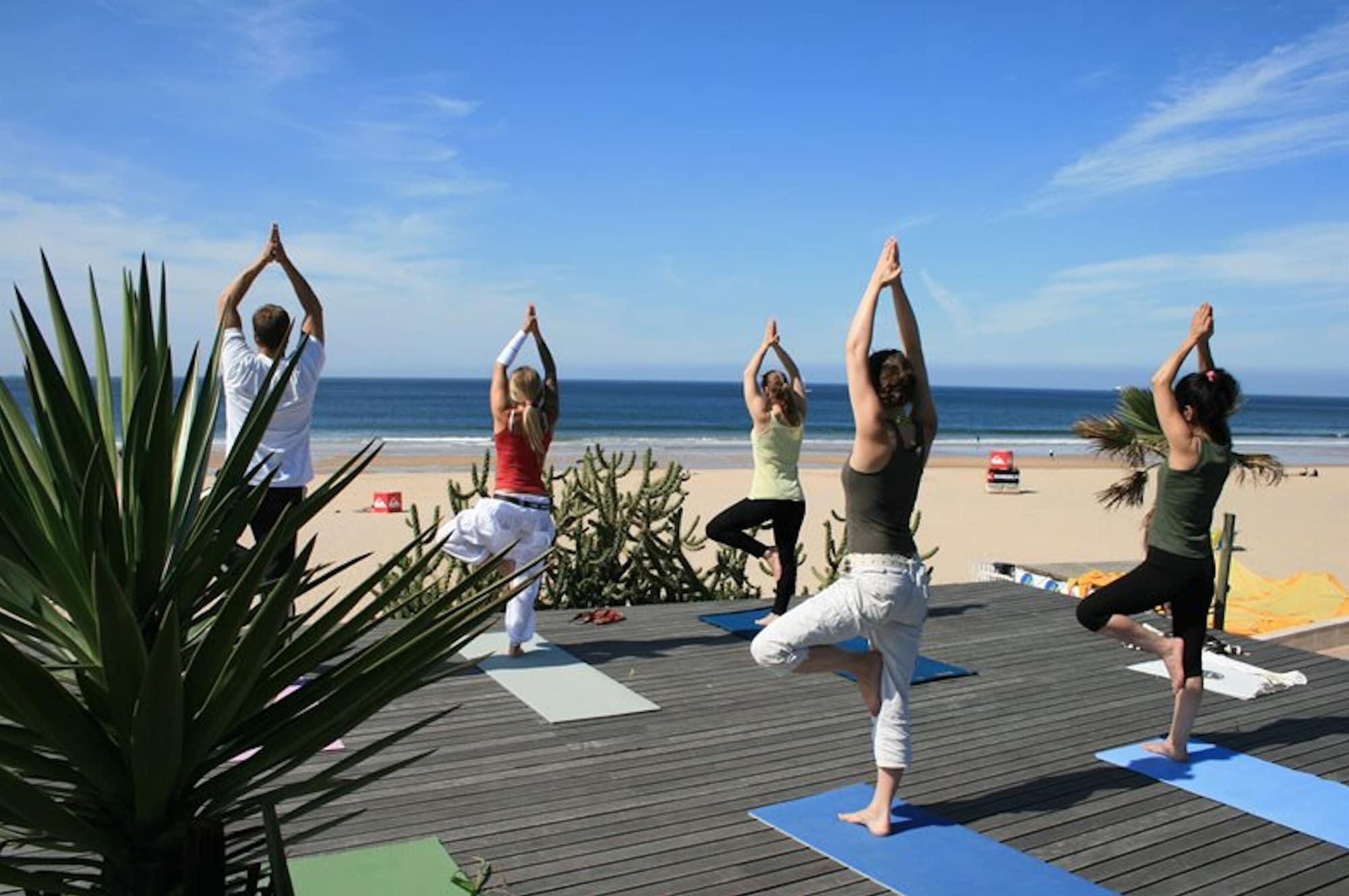Gimnasio SOL CARIBE DELUXE STUDIOS playa LOS CORALES
