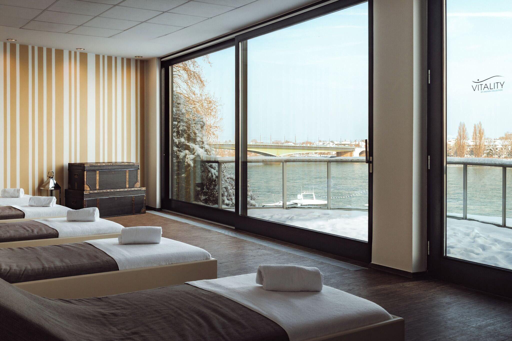 Instalaciones Recreativas Ameron Bonn Hotel Königshof