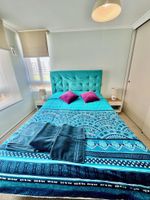 Arriendo temporal - Full Condo Apartment in Central Condominium 3D 1B Parking