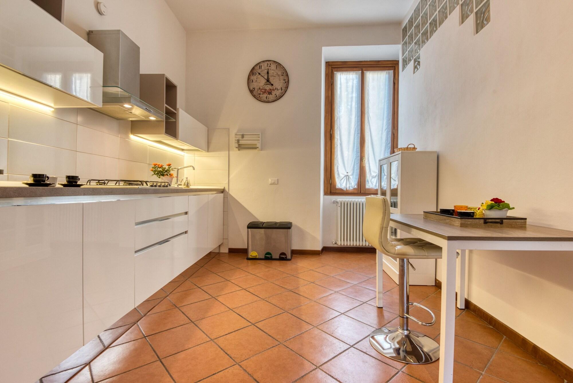 Equipamiento de Habitación Palazzo Rivola