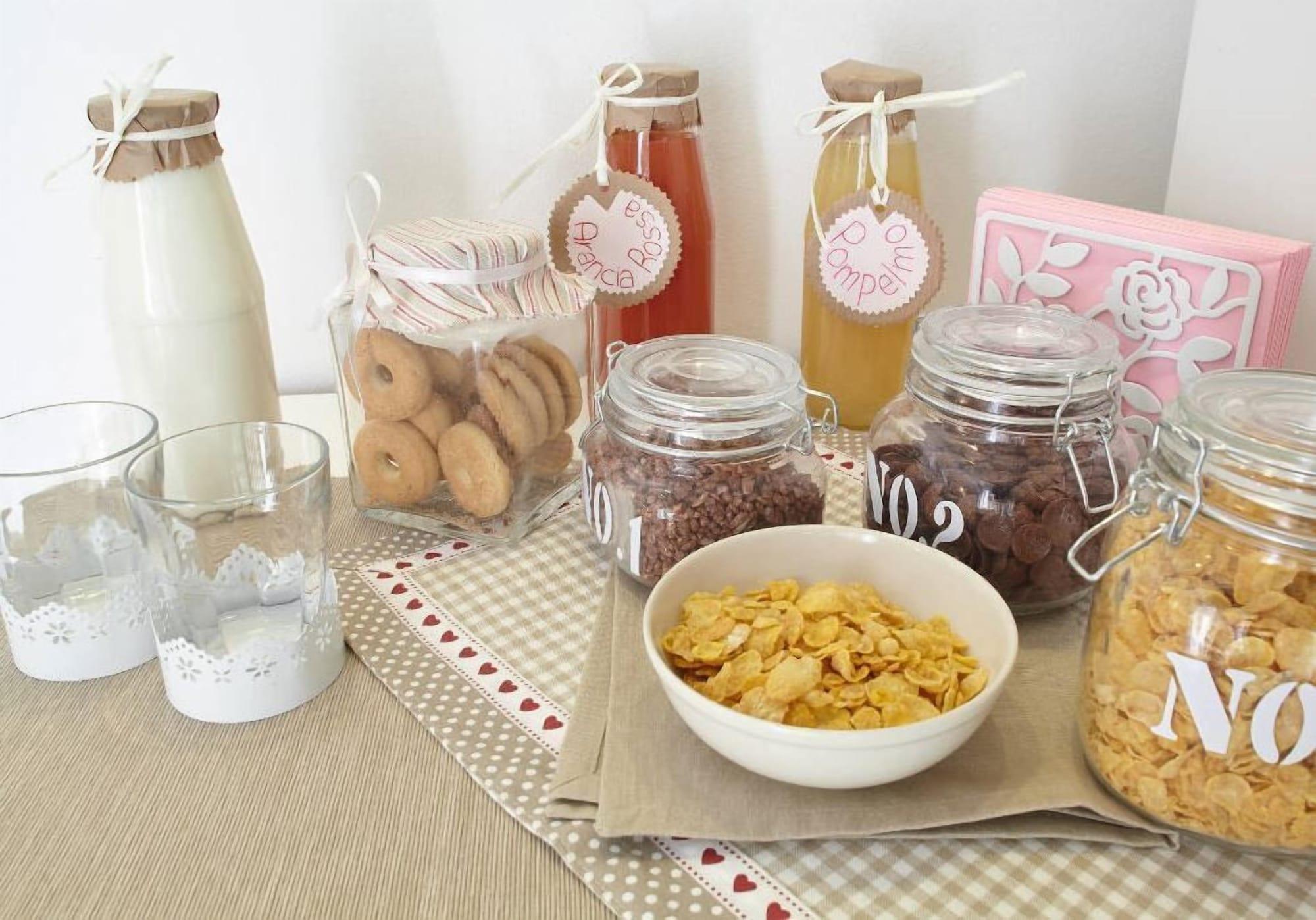 Restaurant Casetta Bianca B&B