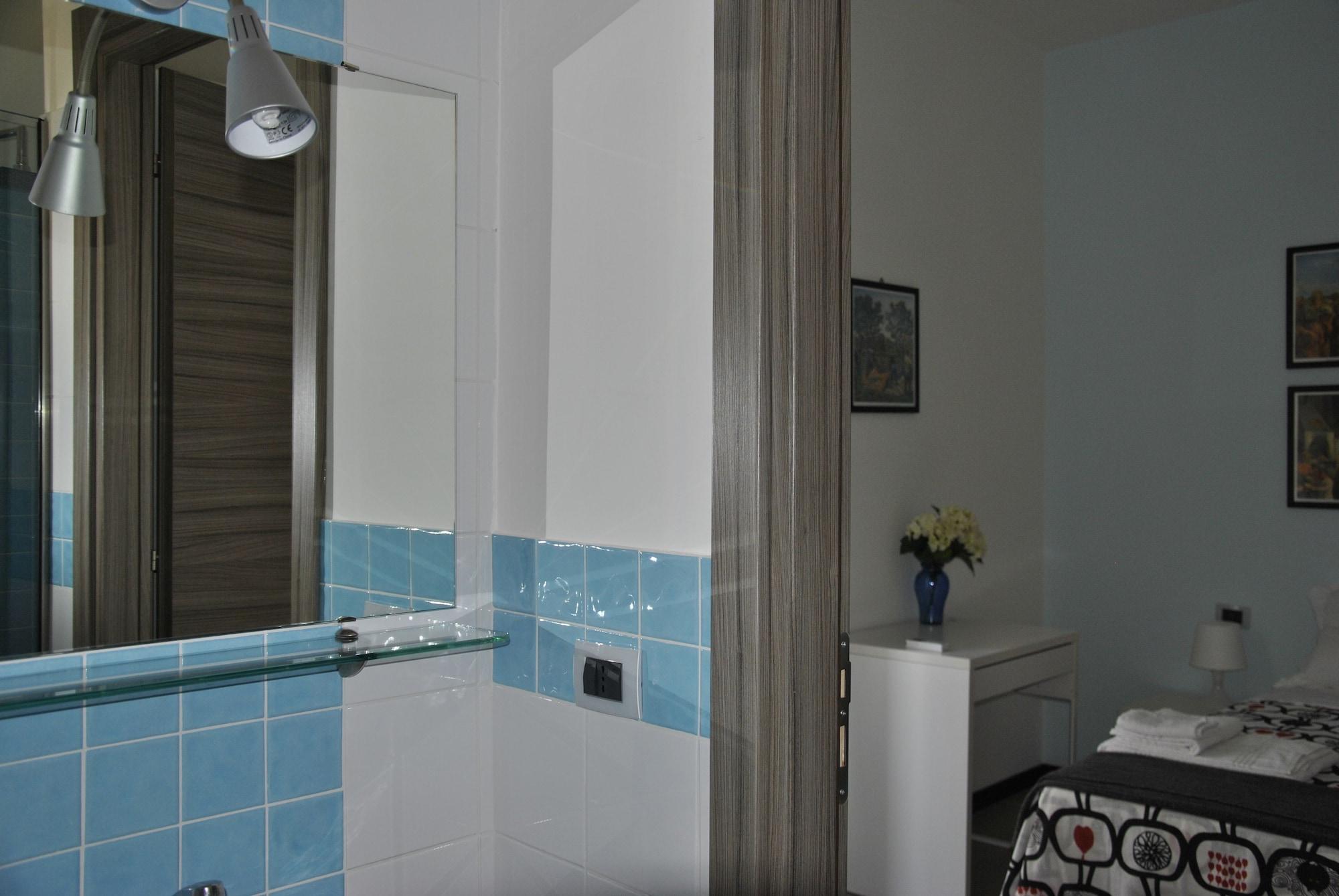 Set de Habitación Casa Natia