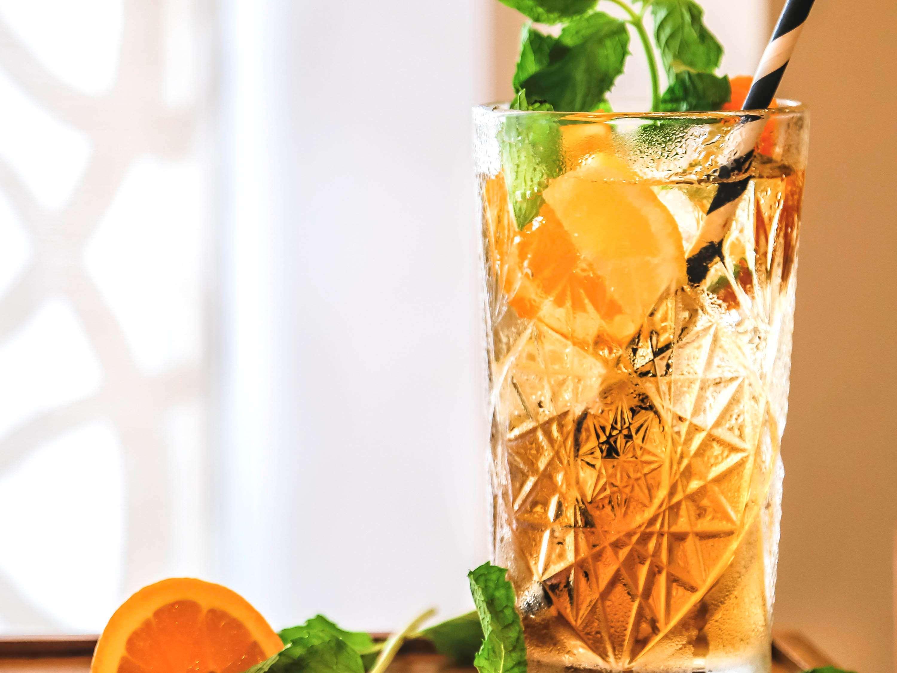 Bar/Salón The Sebel Auckland Manukau