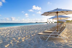 Alojamiento - Seven Stars Resort & Spa