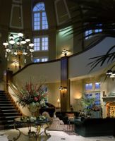 Alojamiento - Lafayette Park Hotel & Spa