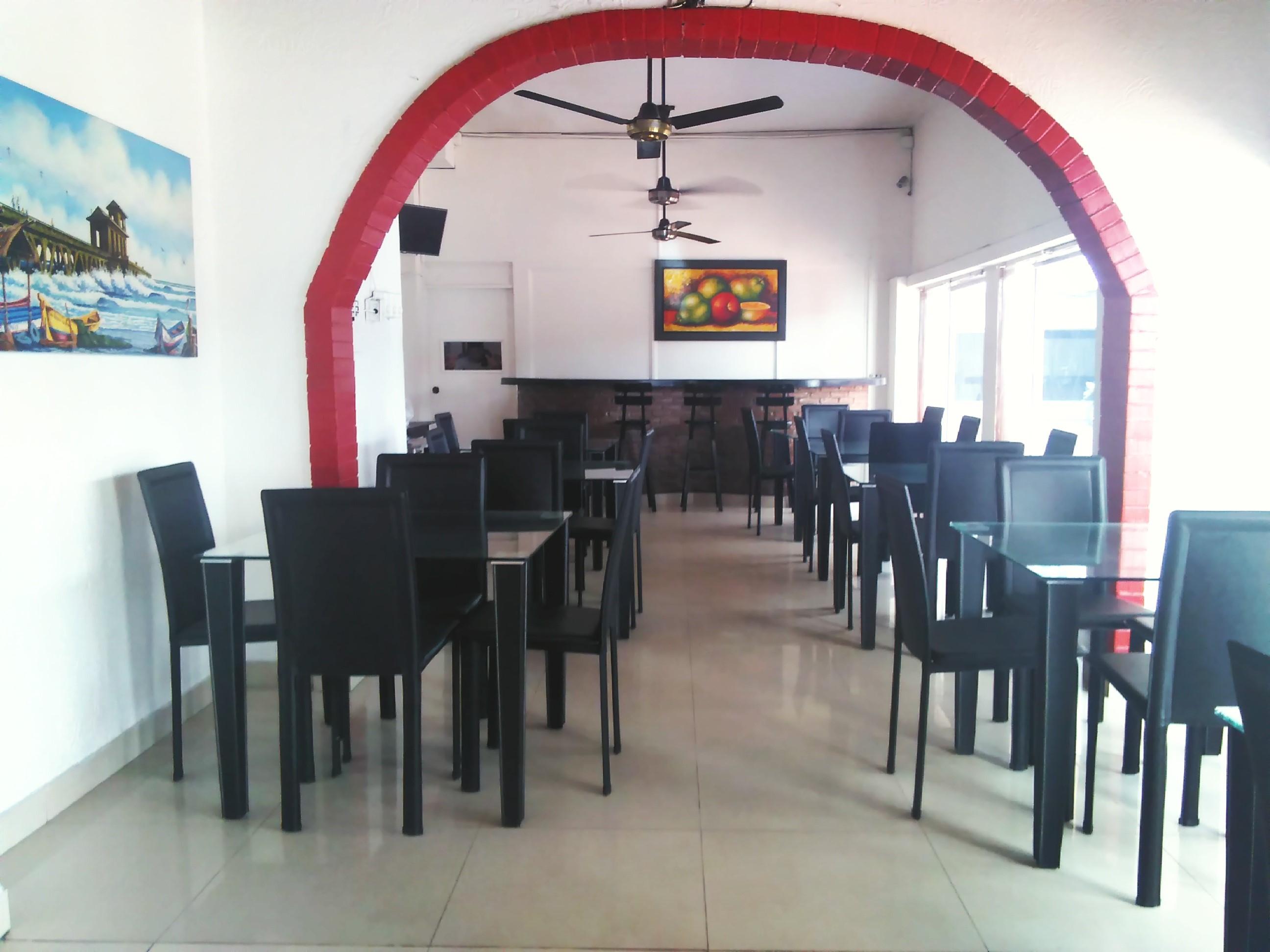 Restaurant Hotel Canadiense Barranquilla