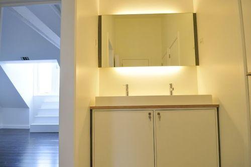 Set de Habitación Hostel 47