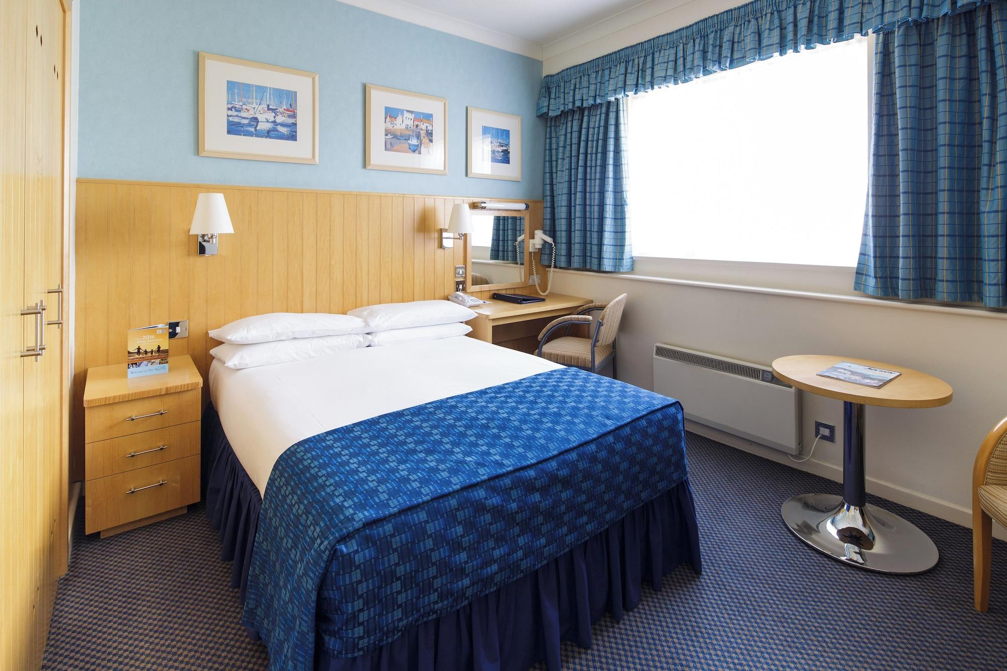 Habitación Merton Hotel