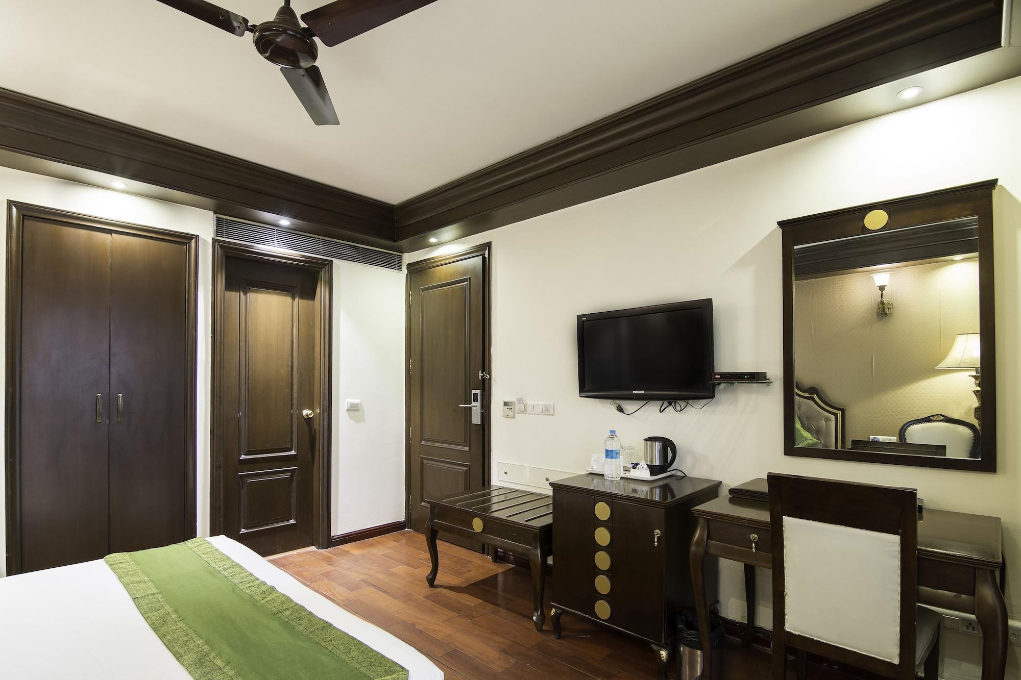 Set de Habitación Treebo Royce, New Friends Colony