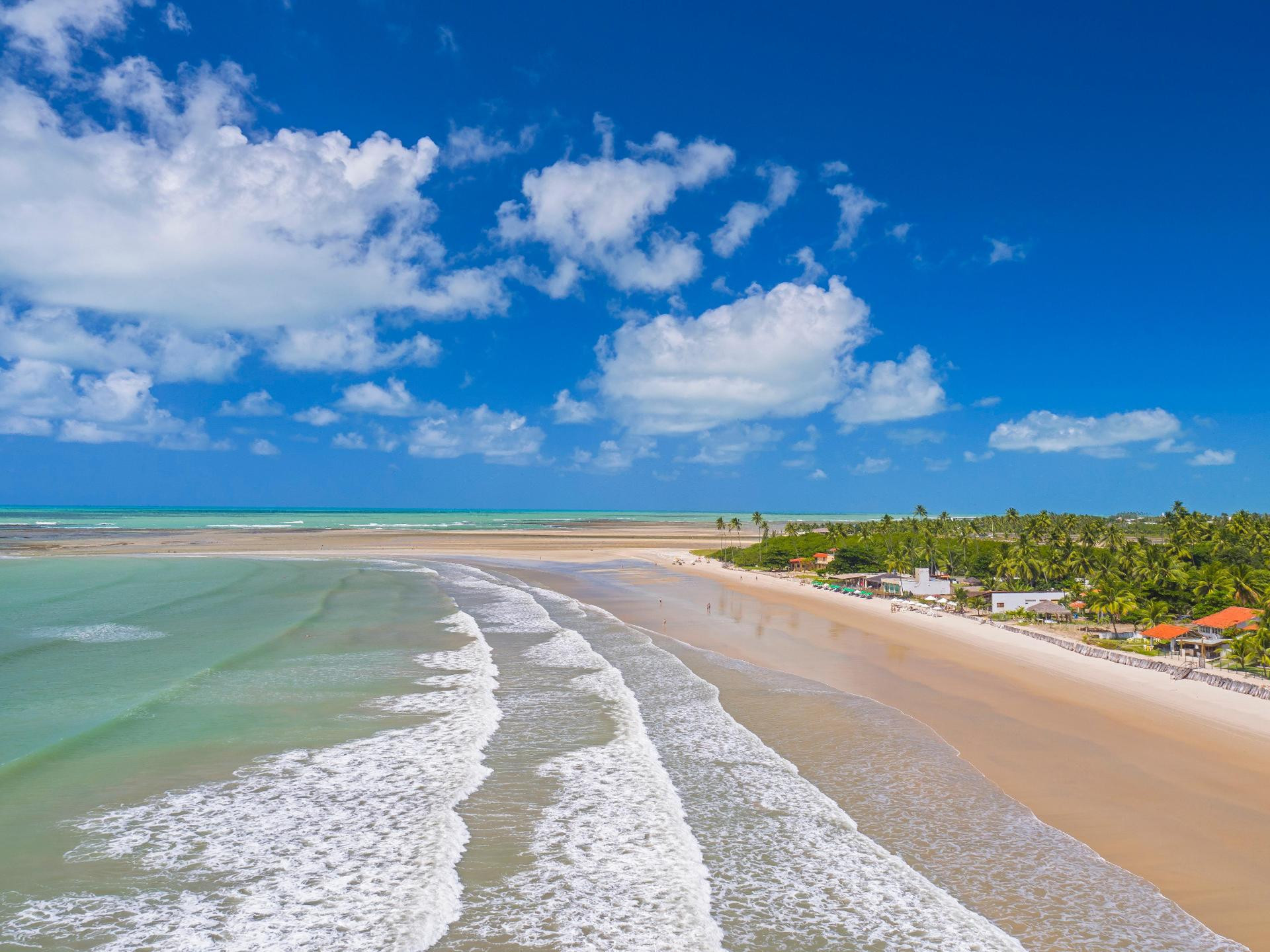 Playa Sheraton Reserva do Paiva