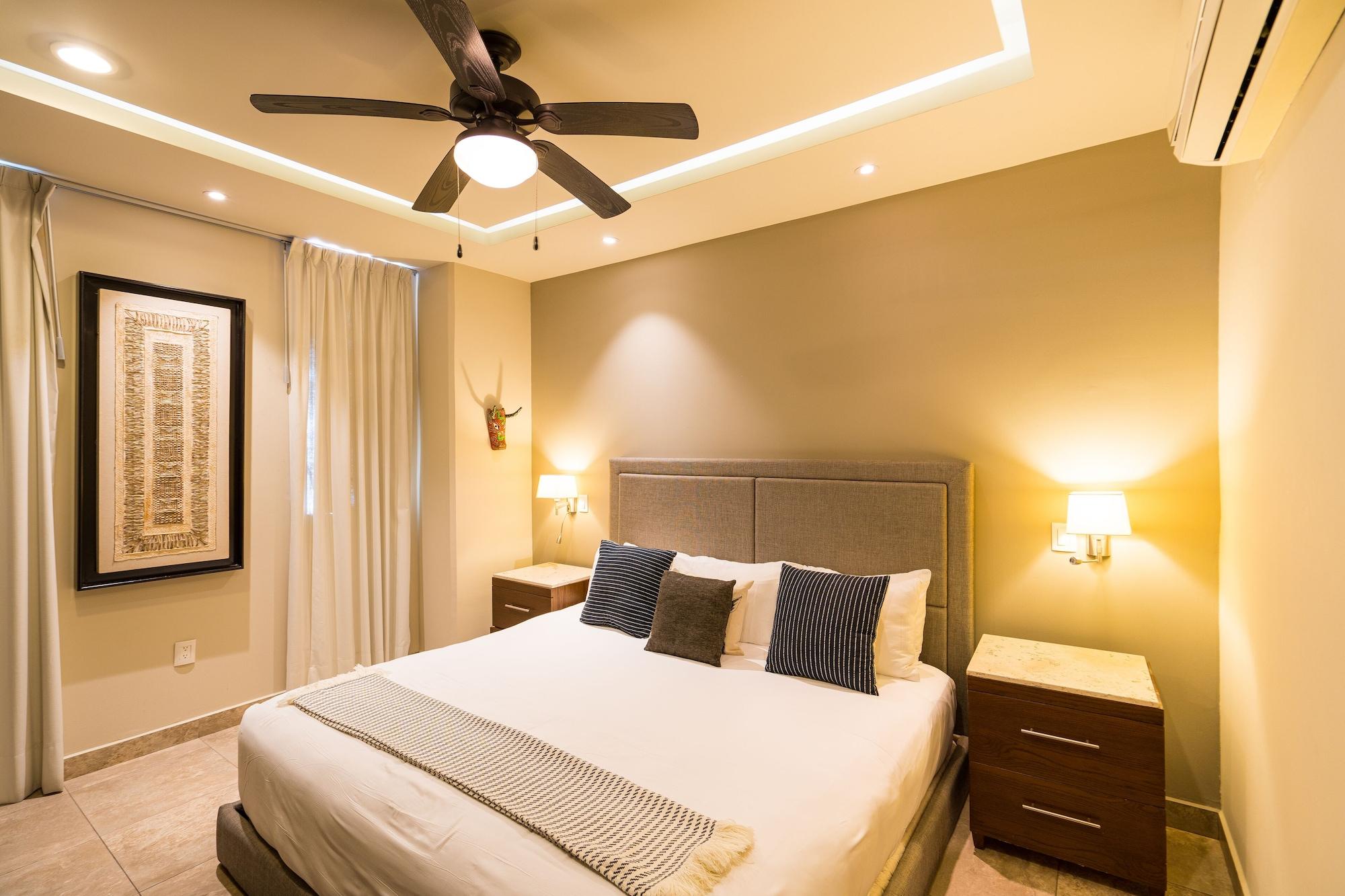 Habitación Pinnacle Resorts 180